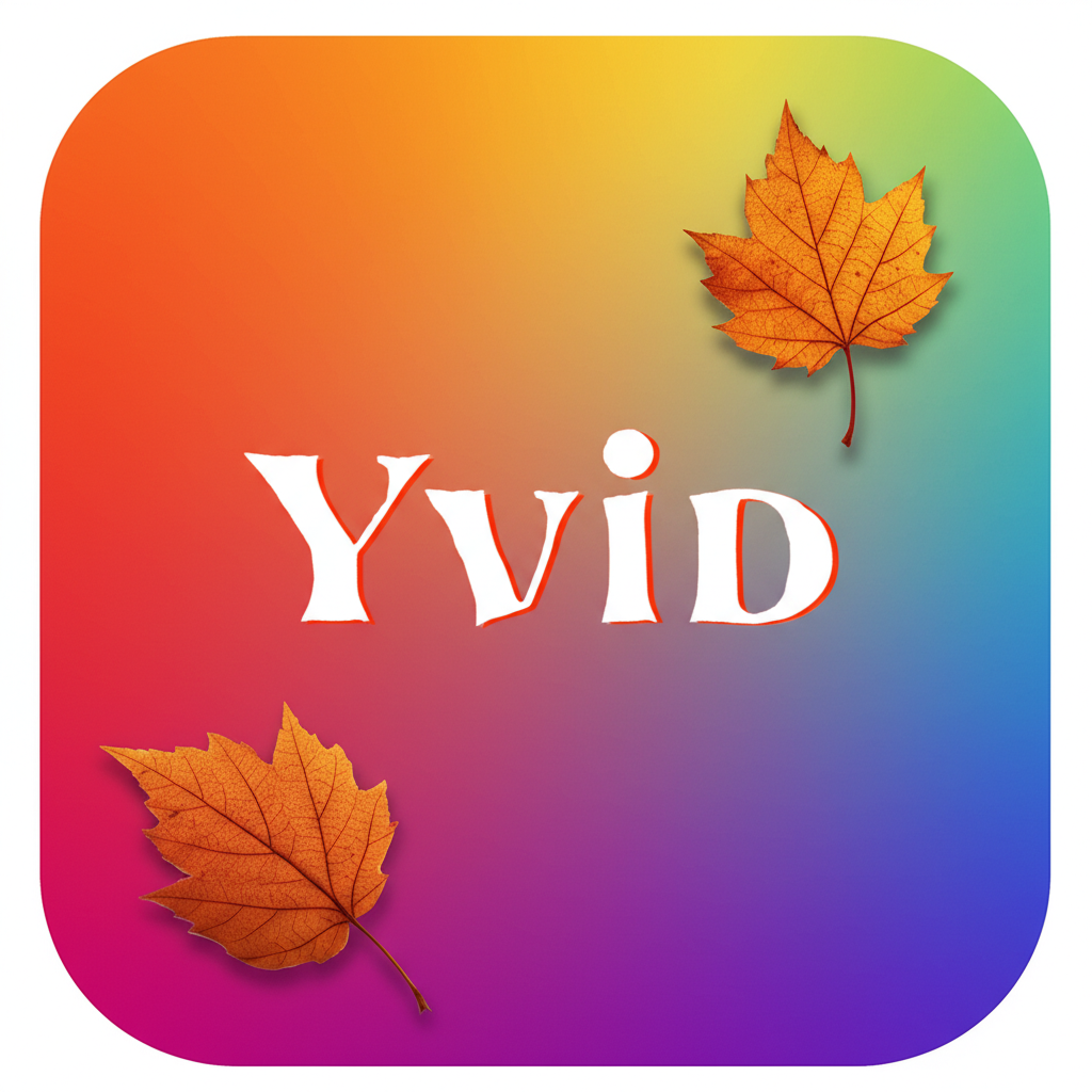 Yvid Logo