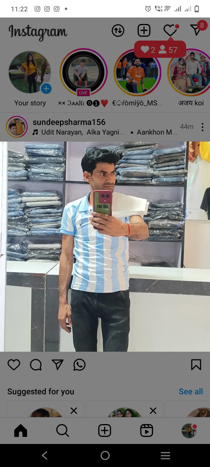 Saurabh