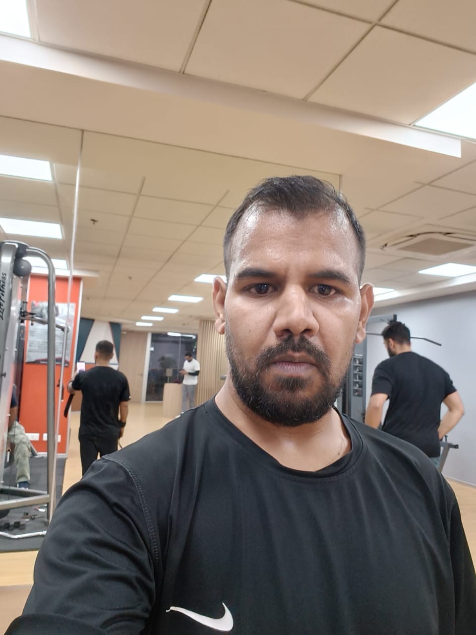 Shri Ram